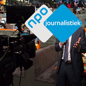 NPO Journalistiek